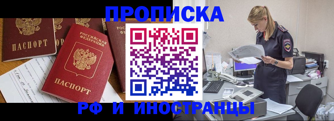 прописка в Димитровграде